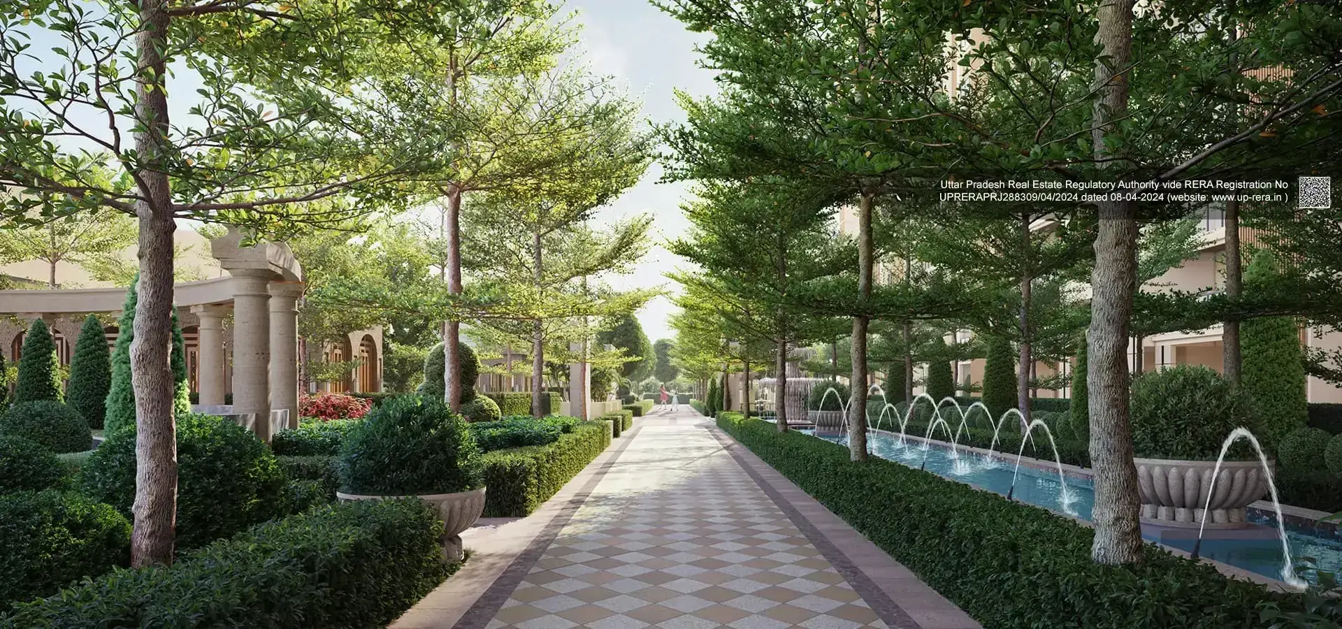 Godrej Jardinia preview 2