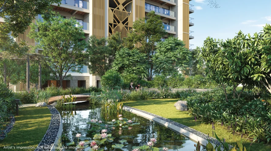 Godrej Jardinia preview 4