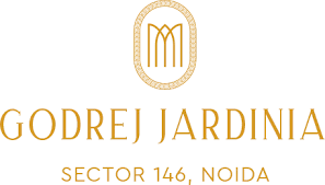 Godrej Jardinia logo