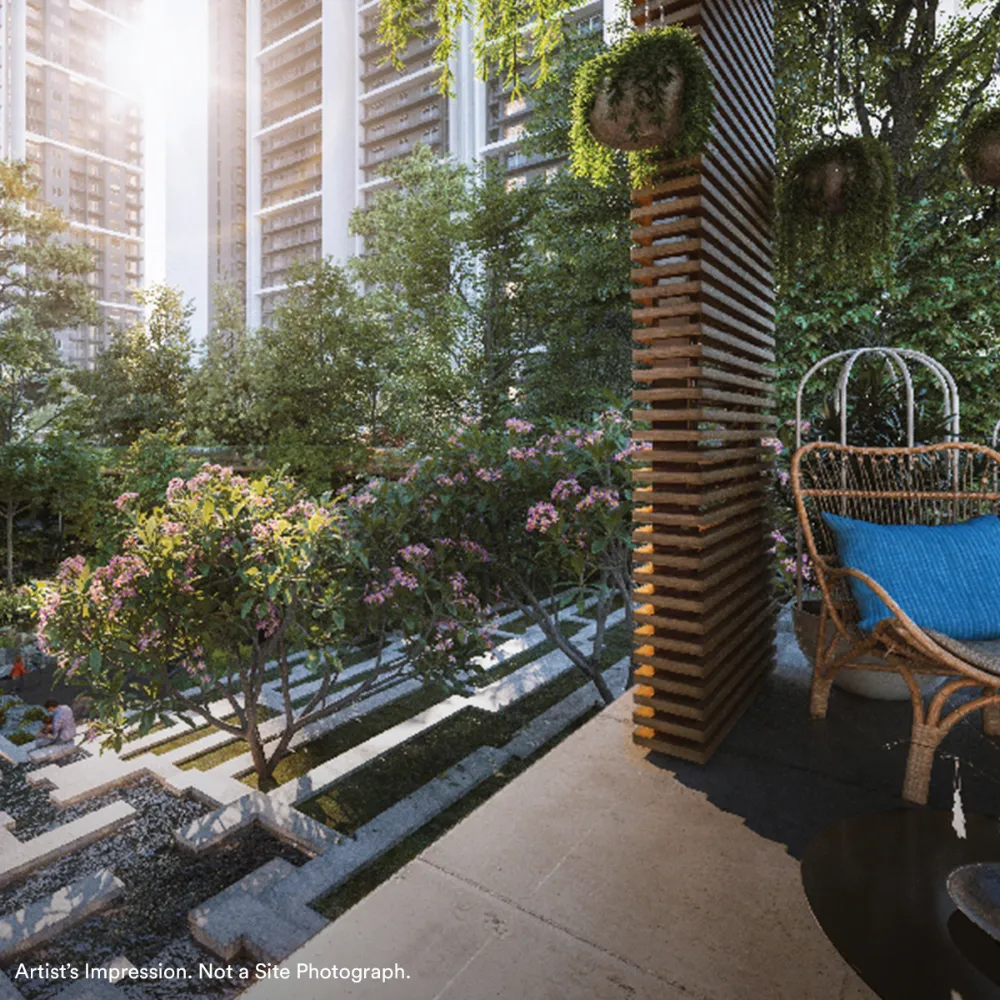 Godrej Woods preview 4