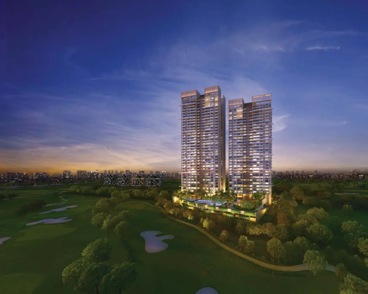 Kalpataru Vista preview 3