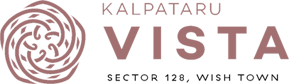 Kalpataru Vista logo