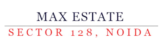 Max Estate 128 logo