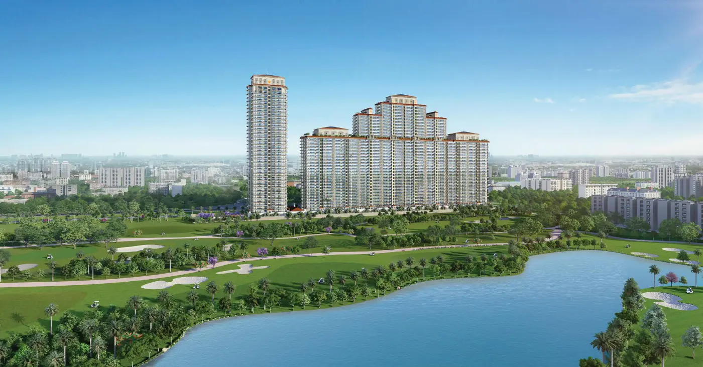 The Islands by Gaurs preview 2