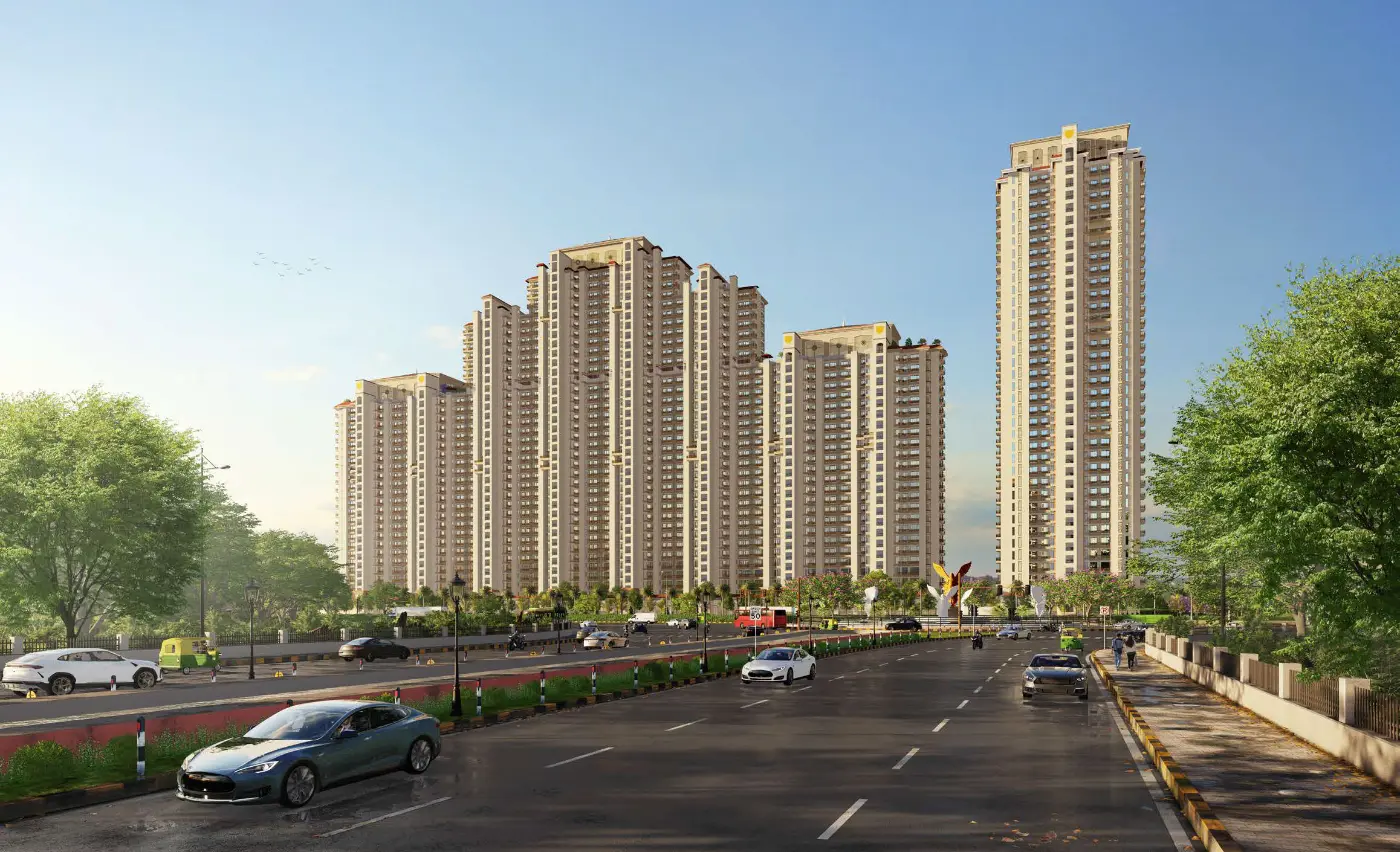The Islands by Gaurs preview 3