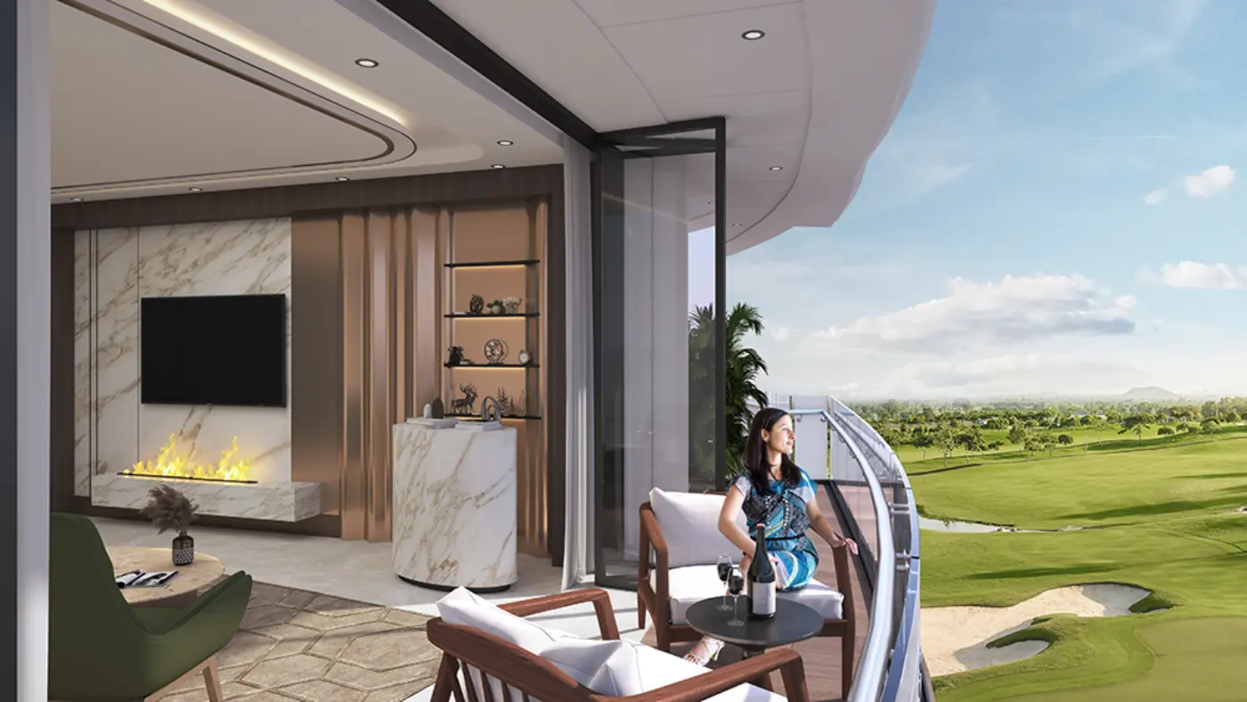 Trecento Residences by Gaurs preview 2