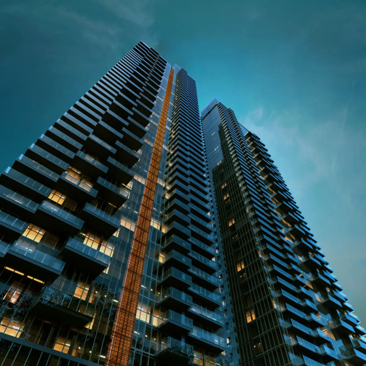 Trump Towers preview 3