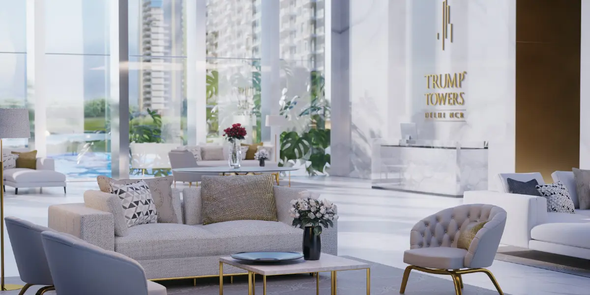 Trump Towers preview 4